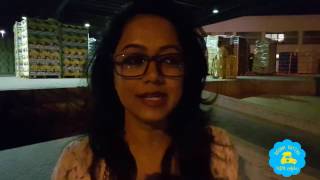 Kannada Travel VLOG | Local *HUGE* Fruit and Vegetable Market | Dubai | Beedhi Sutthu With Asha
