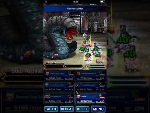 camera iphone 8 plus apk FFBE Knight's Exam - LGD lazy runs.