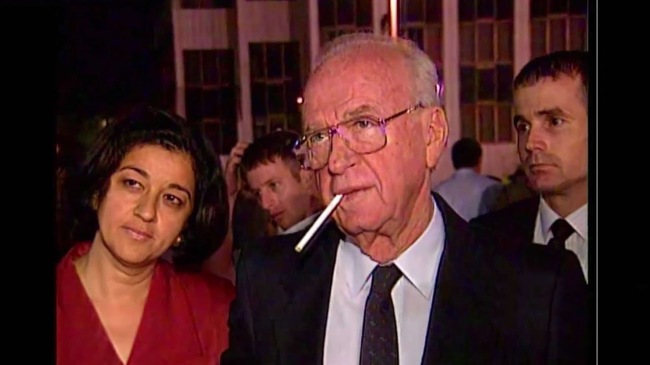 תיעוד חדש מליל הרצח: הדקות האחרונות בחייו של יצחק רבין