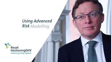 USING ADVANCED RISK MODELLING TO UNDERSTAND RISK AND INFORM INSURANCE | Royal HaskoningDHV