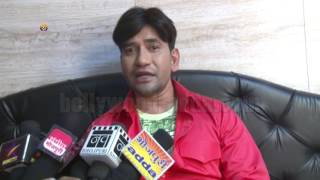 Nirahua Satal Rahe Bhojpuri Film (2016) - Dinesh Lal Yadav (निरहुआ) - EXCLUSIVE Interview !!!