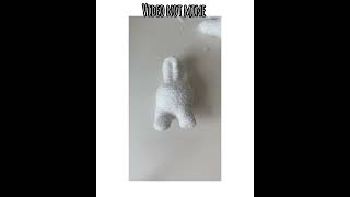 How to make this miffy plushie ✨🤌❤️||Sub for more || #aesthetic #plushies #diy #beautiful ✨