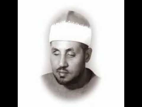 ابتهال الليل أقبل الشيخ محمد عمران