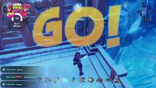 Orcs Must Die! 3 – ICEBOUND MINE Endless Rift Lord Is BRUTAL! ❄️🔥