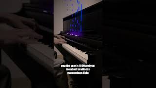 maple leaf rag