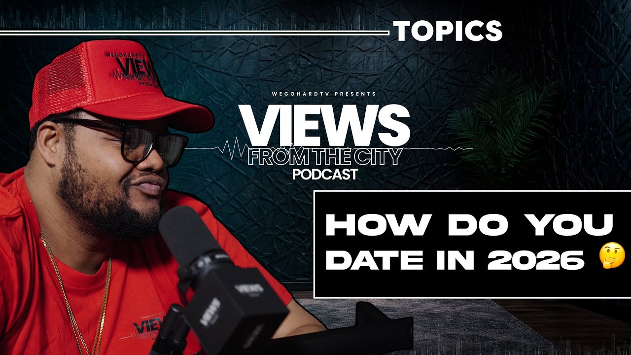 DATING IN 2026 I NEED ANSWERS | 