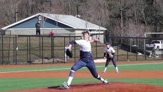 Thomas White 2023 LHP