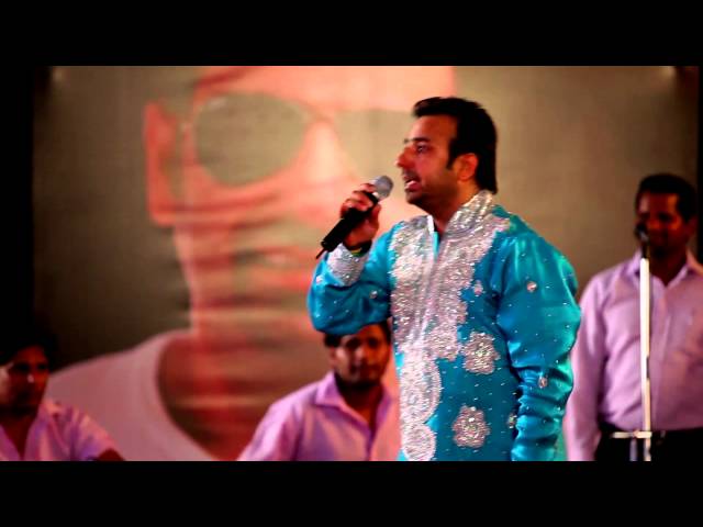 Bhani Mar Ti | Sheera Jasvir | Live class=