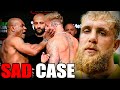 Jake Paul vs. Mike Tyson Can't Believe This...