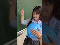 イライラするたびに風船を破ります。#shorts