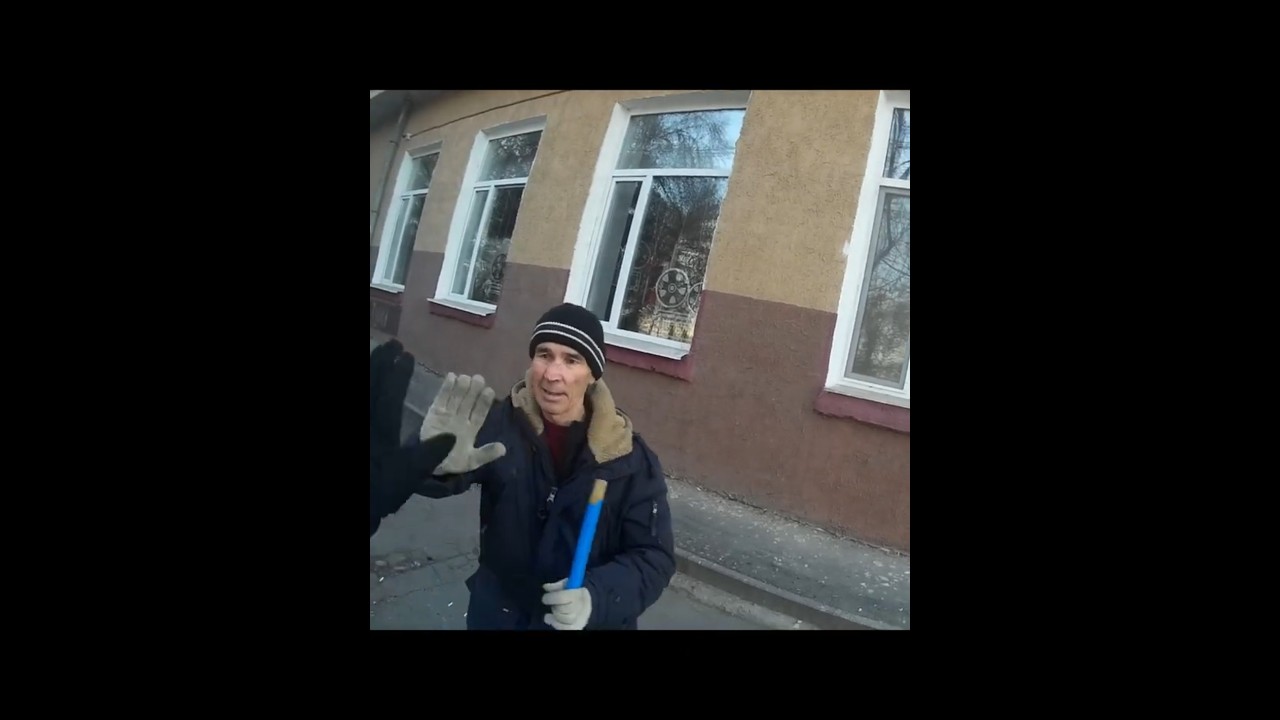 День 18/500: Мотивирую всех вокруг 