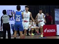 SMP CHARIS MALANG VS SMP LABORATORIUM UM | Junior DBL 26/27