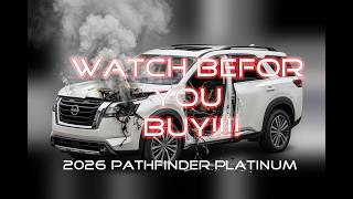 Pathfinder 2026 WATCH BEFORE YOU BUY