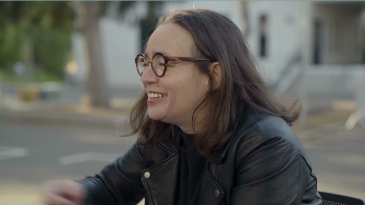 Extrait du documentaire 