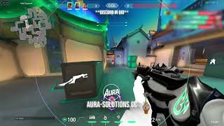 LEADING Val Emulator + Internal | NO VAN ERROR/DISCONNECT | Aura