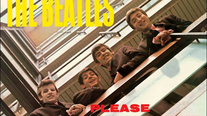 The Beatles - Do You Want To Know A Secret (1963)