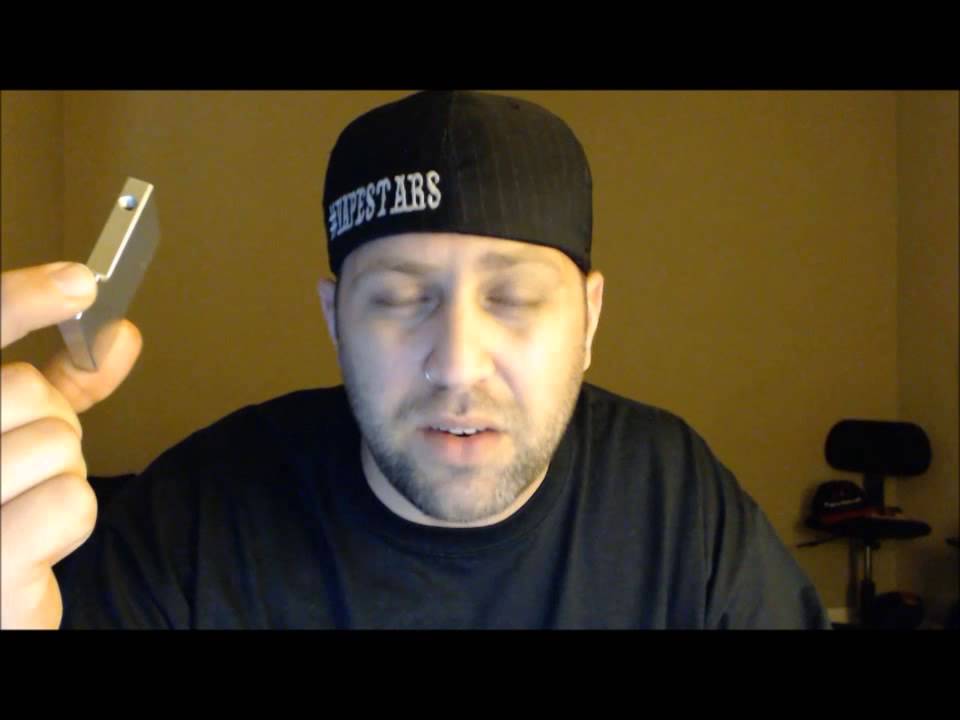 The Qvapes Coiling Rig