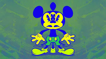 (REQUESTED/FIXED) No Shirt, No Shoes, No Service! Csupo Effects