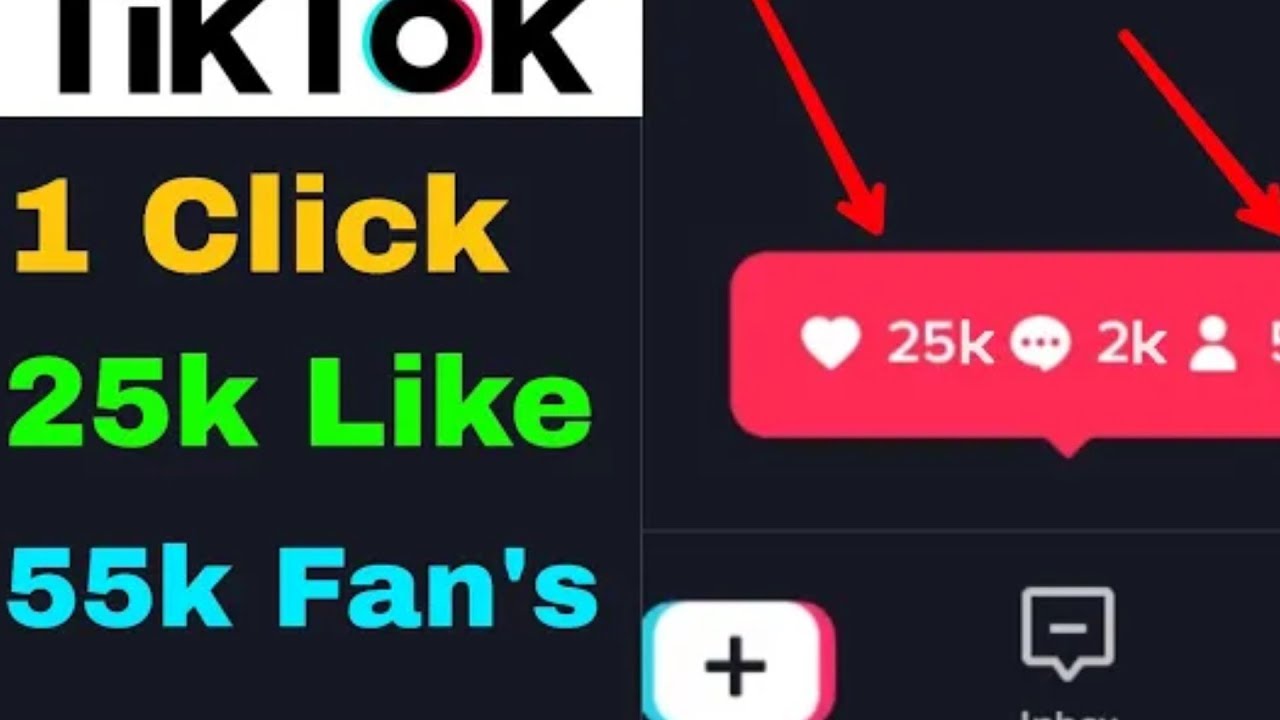 HOW TO GROW YOUR TIK TOK ACCOUNT ONLY IN 2 MINUTES YouTube