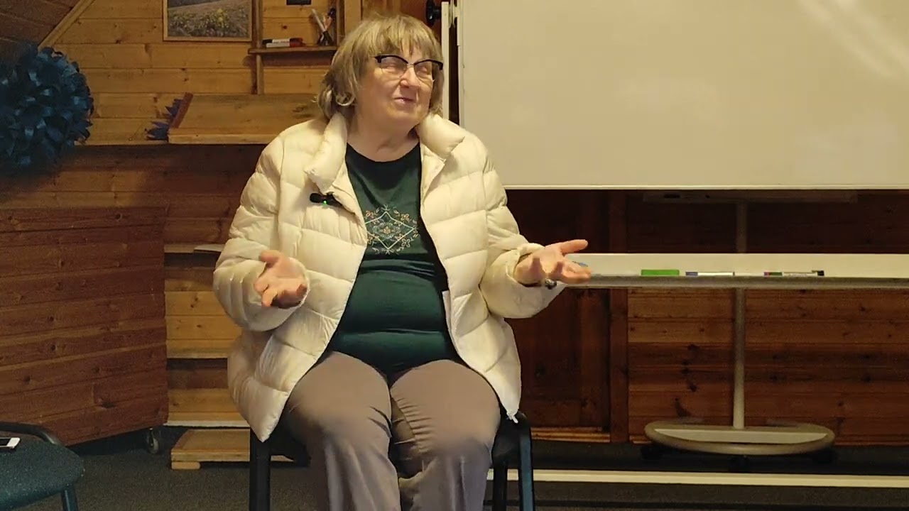 Елена Петрова. Идентичность и ситуация