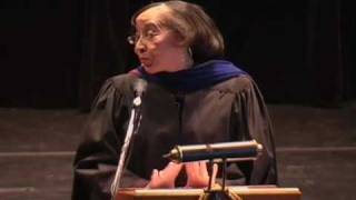 Martin Luther King Jr. Convocation 2010