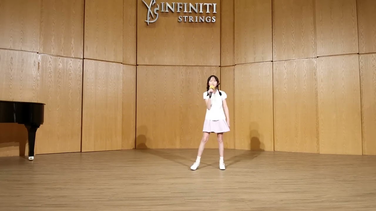 Good Luck, Babe - Lynna Liu