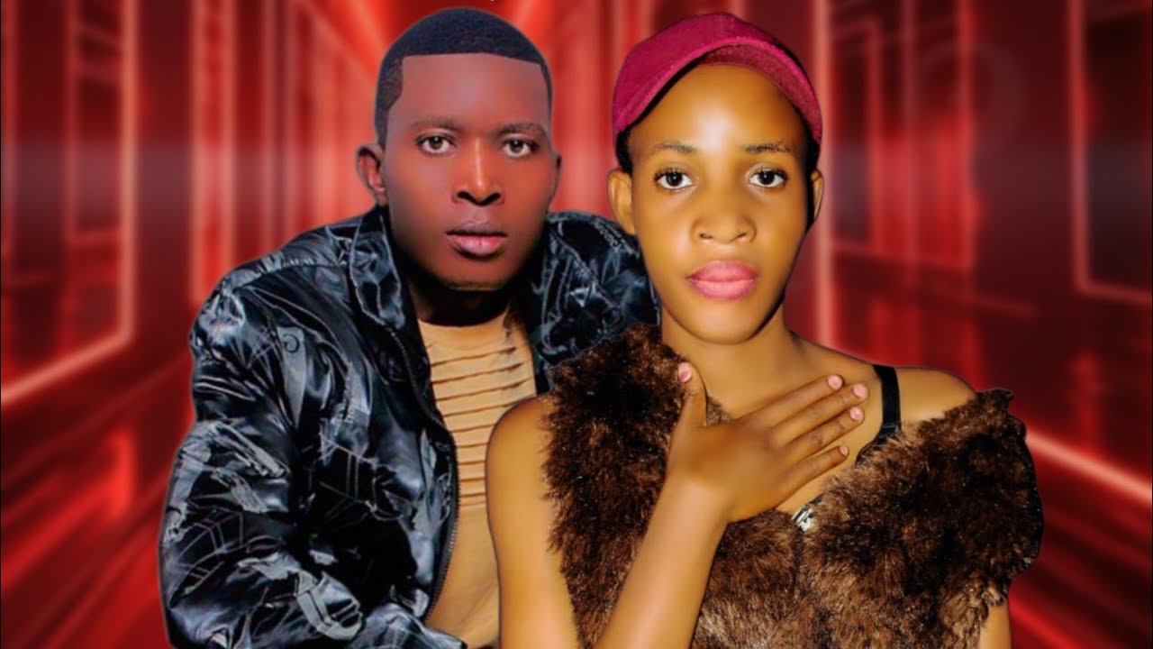 Kandoolo - Bluz Man (Feat. Winnie Wonder)