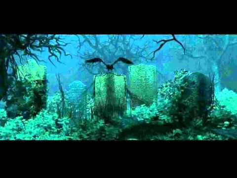 Last Half of Darkness - Society of the Serpent Moon