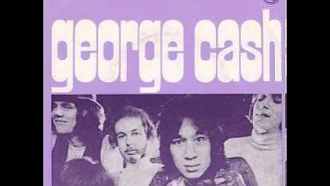 George Cash - The Phantom Of My Past