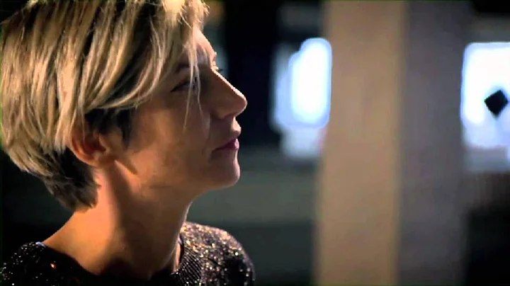 Judith Scott at The Museum of Everything (BBC Cult...