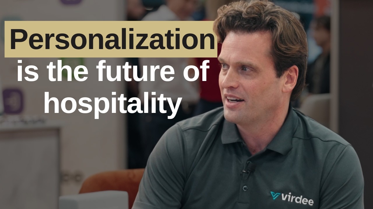 These 2 Things are the Foundation of a Great Guest Experience | with Branigan Mulcahy