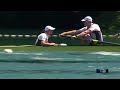 2023 World Rowing Cup III - Men's Eight - A-Final