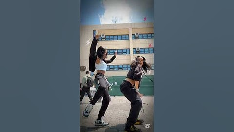Thumbnail of BING BONG - ZESS ♥️ DANCE CHALLENGE 🔥.   #trendingdances #dance #tiktok