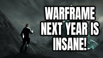 Warframe 2026 Is STACKED With INSANE Prime Releases... AND IT
