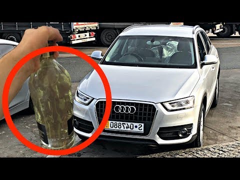 Video: Audi Select ļauj Jums Ritēt Stilā Bez Saistībām