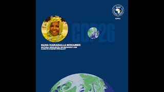 The impact of Climate change in Sudan
