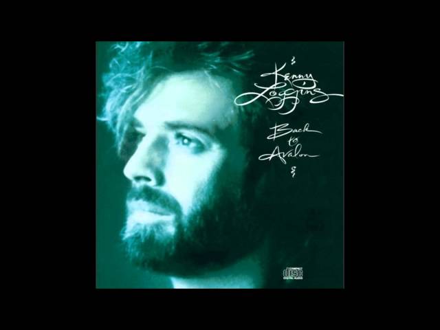 Kenny Loggins - Tell Her