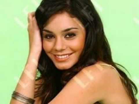 Whatever Will Be- Vanessa Hudgens