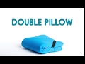 Omni-Pillow: one travel pillow, endless sleeping possibilities | How-to image