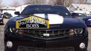 Fairly Reliable Bob's Vintage 80's Used Car Commercials