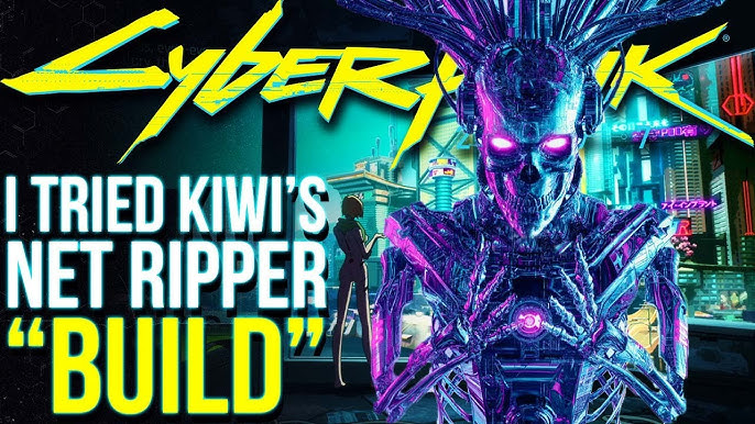 The 14 Best 'Cyberpunk: Edgerunners' Characters, Ranked From Best