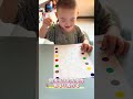 Avoid Early Ed Costs: DIY Sticker Games for Just 2 Yuan