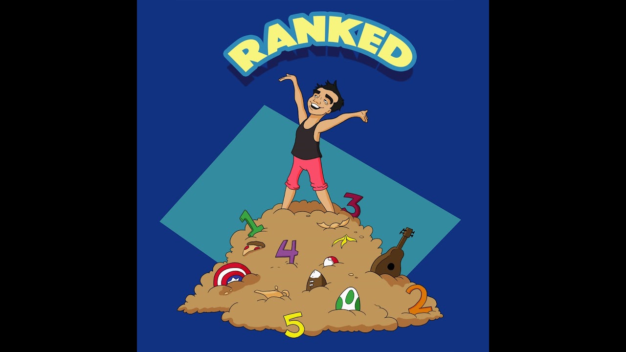 61 – Top 5 Best Things about Summer