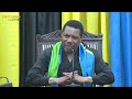WAZIRI MKUU AAGIZA MAPITIO YA MFUMO WA MABARAZA YA ARDHI