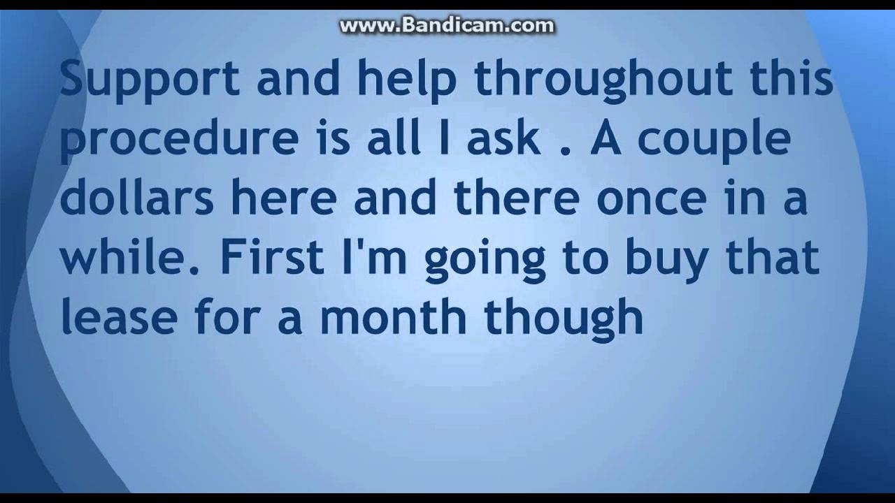 Help to convince your parents to get a horse - YouTube