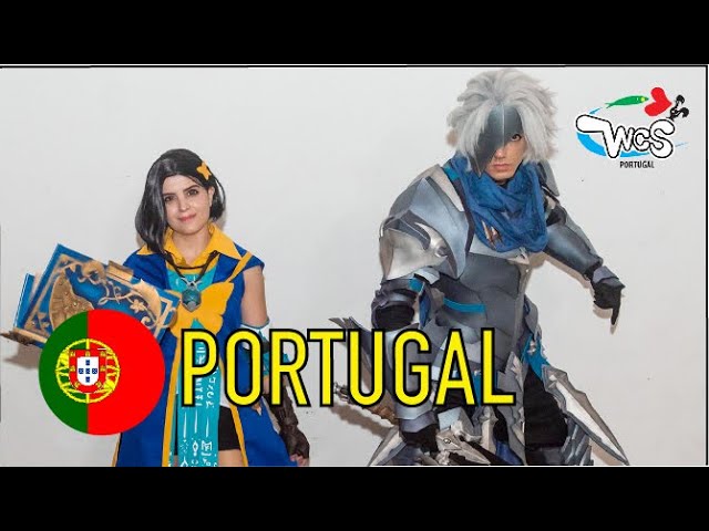 League of Legends Portugal