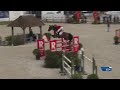 RE-LIVE | 36 - Challenge Cup - Young Riders - FEI Jumping Nations Cup™ Youth Final