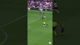 Ricardo Pepi padeda PSV su įvarčiu ir puolėjo tikslumu pasiekti pirmąją "premiją"