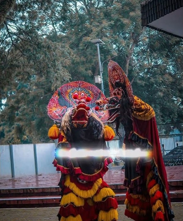 story'wa Barongan lirik kata kata terbaru viral di tik tok