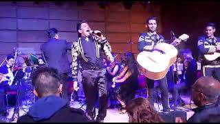 Orquesta Sinfónica del México que se nos Fue